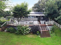 5 Person Holiday Home in Thyholm