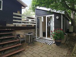 5 Person Holiday Home in Thyholm