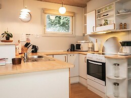 5 Person Holiday Home in Thyholm