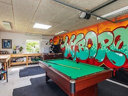 4 Star Holiday Home in Thyboron