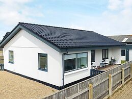 4 Star Holiday Home in Thyboron