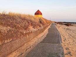 4 Star Holiday Home in Thyboron