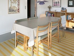4 Star Holiday Home in Thyboron