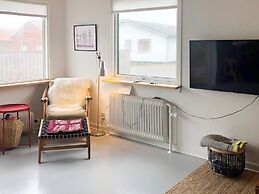 4 Star Holiday Home in Thyboron