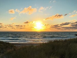 4 Star Holiday Home in Thyboron
