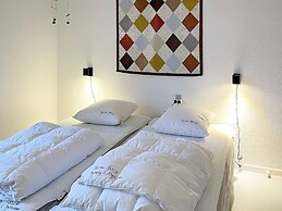 4 Star Holiday Home in Thyboron