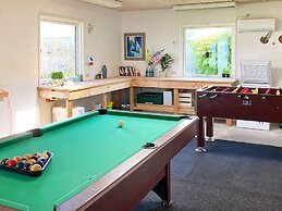 4 Star Holiday Home in Thyboron