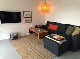 4 Star Holiday Home in Thyboron