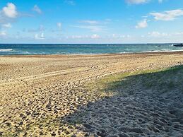 4 Star Holiday Home in Thyboron