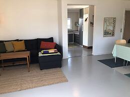 4 Star Holiday Home in Thyboron
