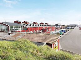 4 Star Holiday Home in Thyboron