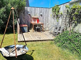 4 Star Holiday Home in Thyboron