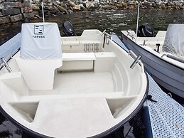 4 Star Holiday Home in Stordal