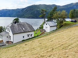 4 Star Holiday Home in Stordal