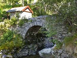 4 Star Holiday Home in Stordal