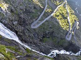 4 Star Holiday Home in Stordal