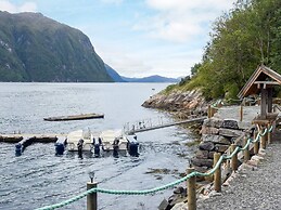 4 Star Holiday Home in Stordal