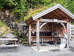 4 Star Holiday Home in Stordal