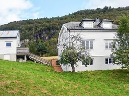 4 Star Holiday Home in Stordal