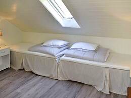 4 Star Holiday Home in Stordal