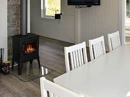 4 Star Holiday Home in Stordal