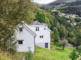 4 Star Holiday Home in Stordal