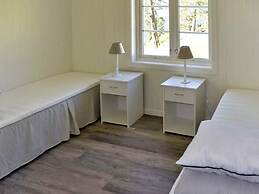 4 Star Holiday Home in Stordal
