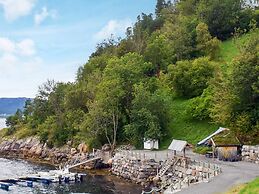 4 Star Holiday Home in Stordal