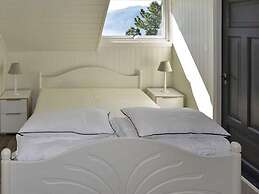 4 Star Holiday Home in Stordal