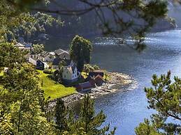 4 Star Holiday Home in Stordal