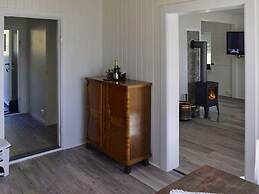 4 Star Holiday Home in Stordal