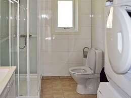 4 Star Holiday Home in Stordal