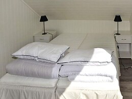 4 Star Holiday Home in Stordal