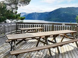 4 Star Holiday Home in Stordal