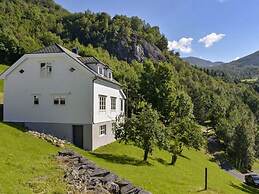 4 Star Holiday Home in Stordal