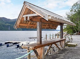 4 Star Holiday Home in Stordal