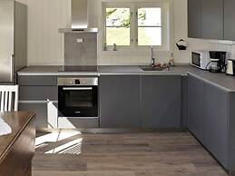 4 Star Holiday Home in Stordal