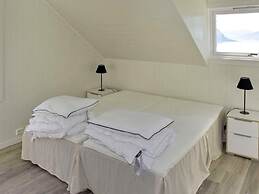 4 Star Holiday Home in Stordal