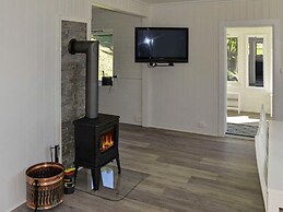 4 Star Holiday Home in Stordal