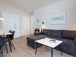 5 Star Holiday Home in Wendtorf