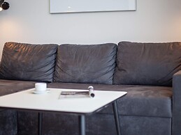 5 Star Holiday Home in Wendtorf