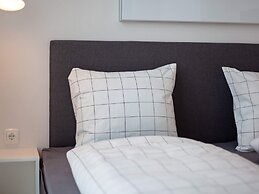 5 Star Holiday Home in Wendtorf