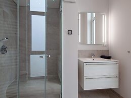 5 Star Holiday Home in Wendtorf