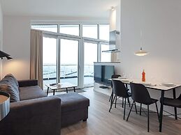 5 Star Holiday Home in Wendtorf