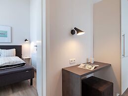5 Star Holiday Home in Wendtorf