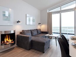 5 Star Holiday Home in Wendtorf