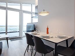 5 Star Holiday Home in Wendtorf