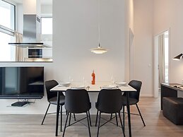 5 Star Holiday Home in Wendtorf