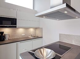 5 Star Holiday Home in Wendtorf