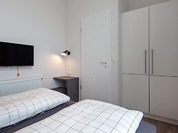 5 Star Holiday Home in Wendtorf
